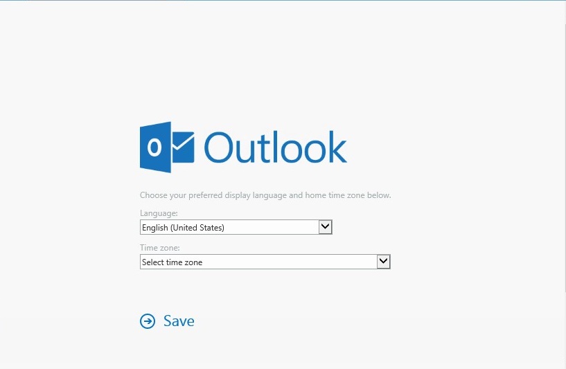How To Login To Outlook Through The Staff Links Pemberton Ticket Portal